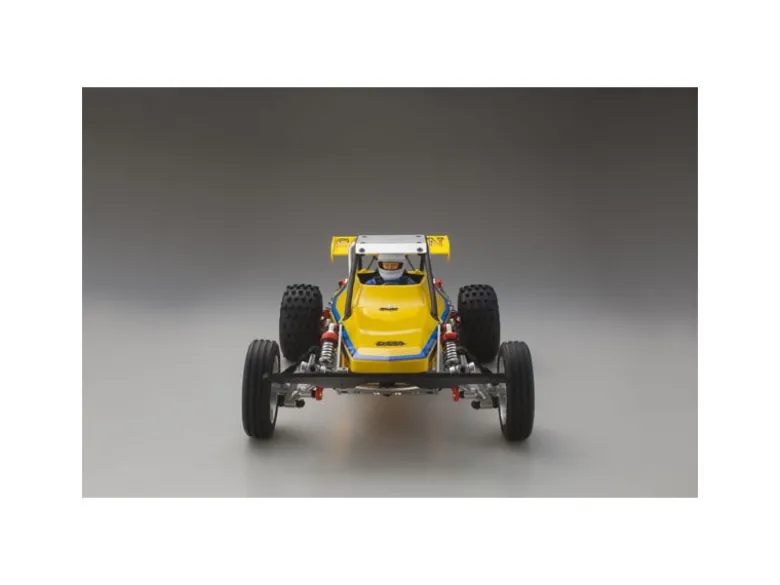 Kyosho 30613Scorpion 1:10 2WD Buggy Bausatz 'Legendary Series'