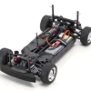 Kyosho 34433T1BFazer MK2 (L) Chevy Bel Air Coupe 1957 1:10 4WD RTR