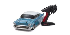 Kyosho 34433T1BFazer MK2 (L) Chevy Bel Air Coupe 1957 1:10 4WD RTR