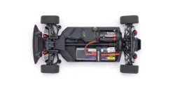 Kyosho 34433T1BFazer MK2 (L) Chevy Bel Air Coupe 1957 1:10 4WD RTR