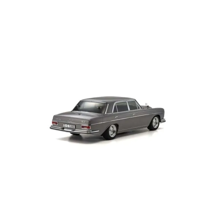 Kyosho 34436T1BFazer MK2 (L) Mercedes Benz 300 SEL 6.3 1971 1:10 RTR Type 1