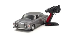 Kyosho 34436T1BFazer MK2 (L) Mercedes Benz 300 SEL 6.3 1971 1:10 RTR Type 1