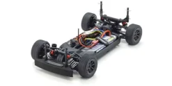 Kyosho 34425T1BFazer MK2 Nissan Skyline GTR KPGC10 1:10 Tourenwagen 4WD RTR