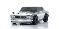 Kyosho 34425T1BFazer MK2 Nissan Skyline GTR KPGC10 1:10 Tourenwagen 4WD RTR