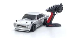 Kyosho 34425T1BFazer MK2 Nissan Skyline GTR KPGC10 1:10 Tourenwagen 4WD RTR