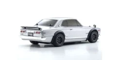 Kyosho 34425T1BFazer MK2 Nissan Skyline GTR KPGC10 1:10 Tourenwagen 4WD RTR