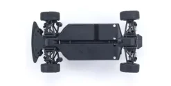 Kyosho 34425T1BFazer MK2 Nissan Skyline GTR KPGC10 1:10 Tourenwagen 4WD RTR