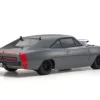 Kyosho 34492T1BFazer MK2 VE (L) Dodge Charger '70 SuperCharged 1:10 BL RTR