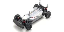 Kyosho 34482T1BFazer Rally FZ02-R Datsun 240Z 1971 1:10 Readyset