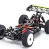 Kyosho 34113T1BInferno MP10e Brushless 4WD Buggy 1:8 T1 Grün, 2,4GHz RTR