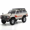 Kyosho 34801T1BKC10 Toyota Land Cruiser 60 Crawler 4WD 1:10 RTR