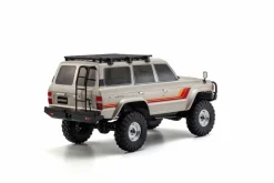 Kyosho 34801T1BKC10 Toyota Land Cruiser 60 Crawler 4WD 1:10 RTR