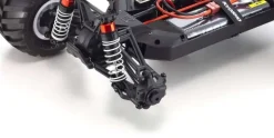 Kyosho 34491T1BMad Van VE 4WD Fazer MK2 1:10 Truck 2.4GHz RTR