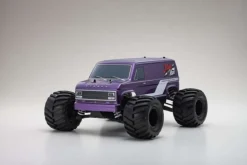 Kyosho 34412T2BMadVan 4WD Fazer MK2 1:10 Monstertruck RTR Sale