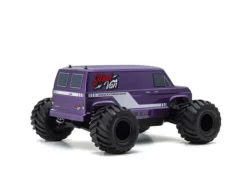 Kyosho 34412T2BMadVan 4WD Fazer MK2 1:10 Monstertruck RTR Sale