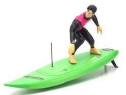 Kyosho 40110T3BRC Surfer 4 RC Electric Readyset (KT231P+) T3 Catch Surf