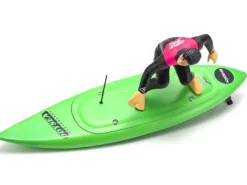 Kyosho 40110T3BRC Surfer 4 RC Electric Readyset (KT231P+) T3 Catch Surf
