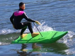 Kyosho 40110T3BRC Surfer 4 RC Electric Readyset (KT231P+) T3 Catch Surf