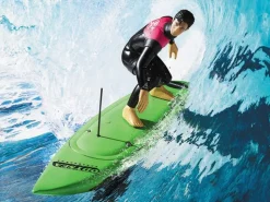 Kyosho 40110T3BRC Surfer 4 RC Electric Readyset (KT231P+) T3 Catch Surf