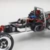 Kyosho 30615Tomahawk 2WD "LEGENDARY SERIES" 1:10 Bausatz