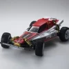 Kyosho 30619Turbo Optima 4WD Buggy 1/10 Legendary Series, Bausatz Wie das Original, aber mit der neuesten Renn Technologie!