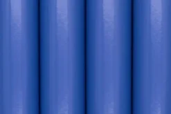 LANITZ-PRENA 21-050-002Bügelfolie Oracover blau - 60cm breit, 2m lang
