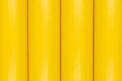 LANITZ-PRENA 21-033-002Bügelfolie Oracover cadmiumgelb - 60cm breit, 2m lang
