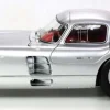 LEGRAND LE105Mercedes-Benz 300 SLR Uhlenhaut Coupé 1/8 'Der Rote' Bausatz