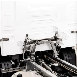 LESU 505341:14 Fahrerhausverschluss V2A für SCANIA 770s