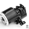 LESU 501751:14/1:16 Getriebe 2-Gang 1:10/15 für 540er Motor