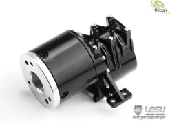LESU 501751:14/1:16 Getriebe 2-Gang 1:10/15 für 540er Motor