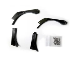 LESU 50190Kotflügelverbreiterungen für 1/14 Truck MAN (1 Paar )