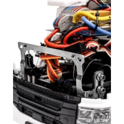 LESU 505411:14 Scania 770S Fahrerhaus-Halterung vorne kippbar