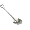 LESU 50416Spaten mit Griff aus Metall 1:14