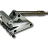 LESU 500841:16/1:14 Spindelmechanik für Kippfahrzeuge aus Metall