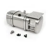 LESU 502241:14 Tank V2A mit Trittstufen und Harnstofftank 130mm