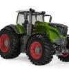 LESU 58951Traktor-Fahrgestell 4x4 Montiert für Bruder-Traktor 1:16