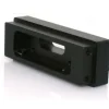 LESU 500621:14 Traverse vorne MAN Alu schwarz