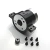 LESU 50146Unterflurgetriebe für 540er Motor Untersetzung 14:1 Metall