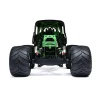 Losi LOS04028T1LMT 2.0 Grave Digger 4X4 Solid Axle Scale Monster Truck RTR