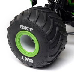 Losi LOS04028T1LMT 2.0 Grave Digger 4X4 Solid Axle Scale Monster Truck RTR