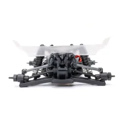 Losi LOS00007T1Micro-B 2WD Buggy RTR 1:24, weiß