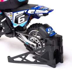 Losi LOS06000T2RC-Motorrad Promoto-MX Moto 1:4 RTR, Club MX