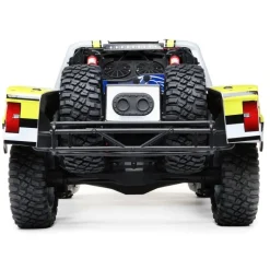 Losi LOS05021T1Super Baja Rey 2.0 4WD BL Desert Truck 1:6 RTR, Brenthel