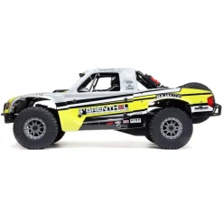 Losi LOS05021T1Super Baja Rey 2.0 4WD BL Desert Truck 1:6 RTR, Brenthel