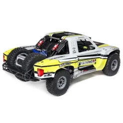 Losi LOS05021T1Super Baja Rey 2.0 4WD BL Desert Truck 1:6 RTR, Brenthel
