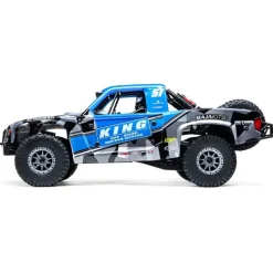 Losi LOS05021T2Super Baja Rey 2.0 4WD BL Desert Truck 1:6 RTR, King