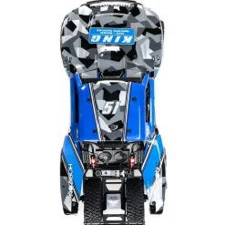 Losi LOS05021T2Super Baja Rey 2.0 4WD BL Desert Truck 1:6 RTR, King