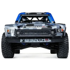 Losi LOS05021T2Super Baja Rey 2.0 4WD BL Desert Truck 1:6 RTR, King
