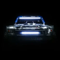 Losi LOS05021T2Super Baja Rey 2.0 4WD BL Desert Truck 1:6 RTR, King